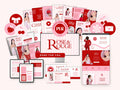 The IT Girl Small Business Bundle