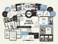 Sleek & Serious Small Business Bundle
